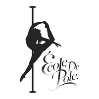 Ecole De Pole logo