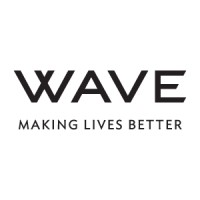 The Wave Group logo