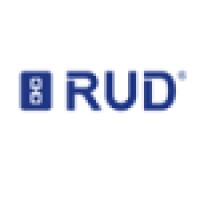 RUD Chain, Inc. logo