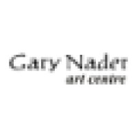 Gary Nader Art Centre logo