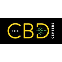 The CBD Centers logo