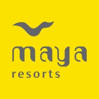 Maya Resorts Group logo