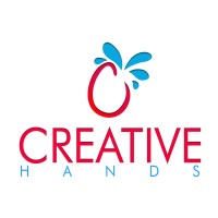 Creative Hands logo