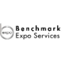 Benchmark Expo Services logo