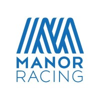 Manor Racing logo