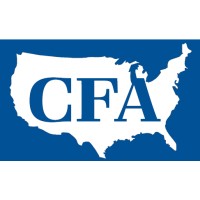 Consumer Federation Of America logo