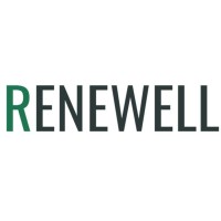 Renewell Energy logo