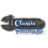 Classic Plumbing, Ltd. logo