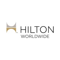 Hilton Irvine / Orange County Airport logo