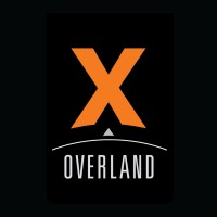 Expedition Overland logo