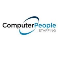 ComputerPeople Staffing logo