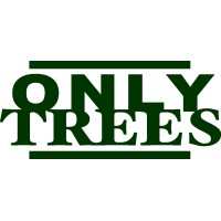 Only Trees LLC logo