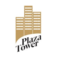 Plaza Tower Tyler logo