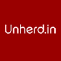 Unherd logo