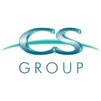CS GROUP USA logo