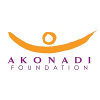 Akonadi Foundation logo