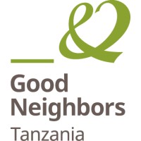 Good Neighbors International - Tanzania logo
