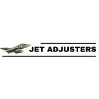 Jet Adjusters, LLC logo