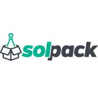 Solpack NZ Ltd logo