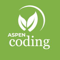 Aspen Home Health Coding logo