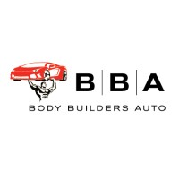 Body Builders Automotive, Inc. logo