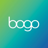 The BOGO App FZ-LLC logo
