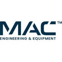 MAC Engineering And Equipment Co., Inc. logo