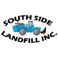 South Side Landfill logo