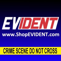 EVIDENT logo