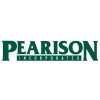 Pearison, Inc logo
