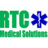 RTC MEDICAL SOLUTIONS LTD logo