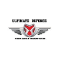 Ultimate Defense Firing Range & Training Center logo