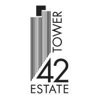 Tower 42 Estate logo