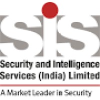 SIS India Ltd logo