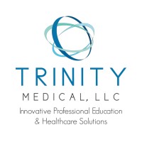 Trinity Medical logo
