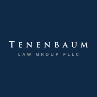Tenenbaum Law Group PLLC logo