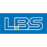 LBS - Bookbinding, On-Demand & Luxury Packaging Materials logo