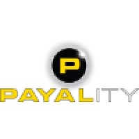 Payality, Inc. logo