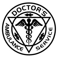 Doctor's Ambulance Service logo
