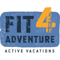 Fit 4 Adventure logo