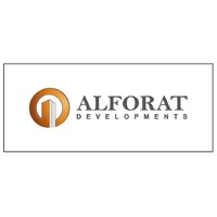 ALFORAT DEVELOPMENTS logo