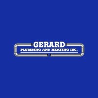 Gerard Plumbing And Heating logo