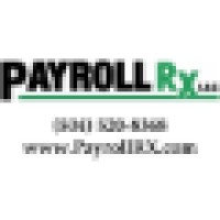 Payroll RX logo