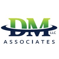 DM Associates LLC logo