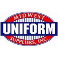 Midwest Uniform Suppliers logo