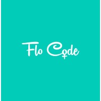 Flo Code logo