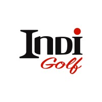 Indi Golf logo
