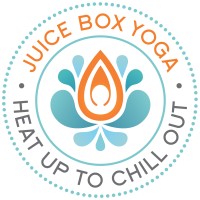 Juice Box Yoga logo