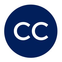 Comma Capital logo