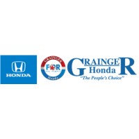 Grainger Honda logo